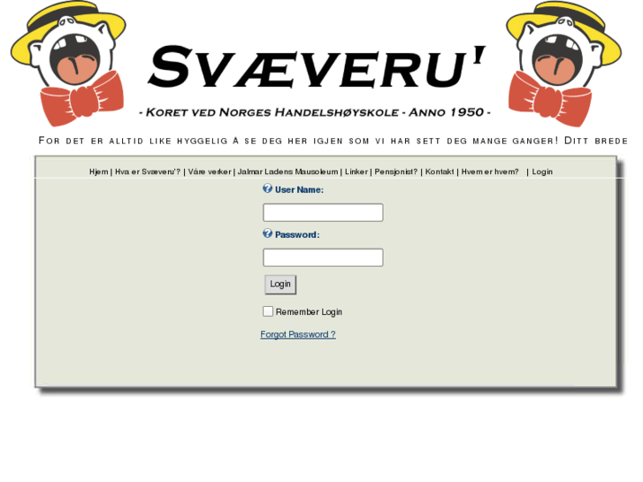 www.svaeveru.no