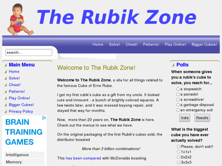 www.therubikzone.com