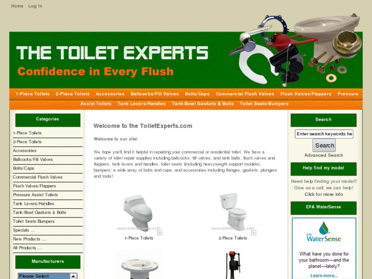 www.toiletexperts.com