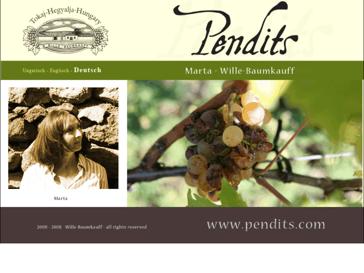 www.tokaj-pendits.com