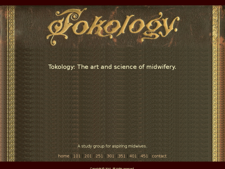 www.tokology.com