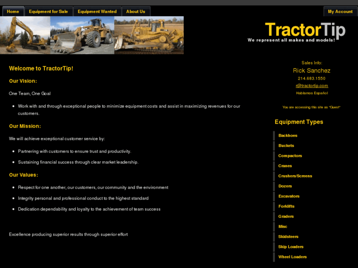 www.tractortip.com