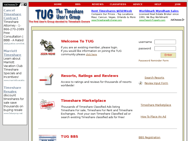 www.tug2.com