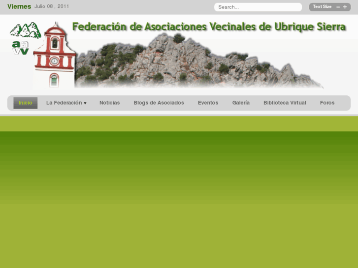 www.ubriqueportalvecinal.com