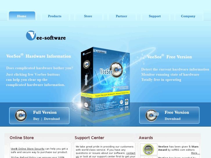 www.vee-software.com