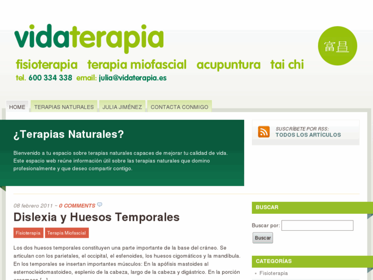 www.vidaterapia.es