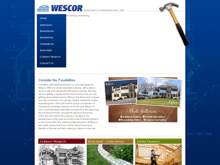 www.wescorbuilding.com