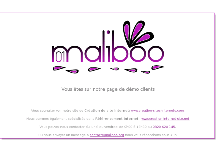 www.01maliboo.com