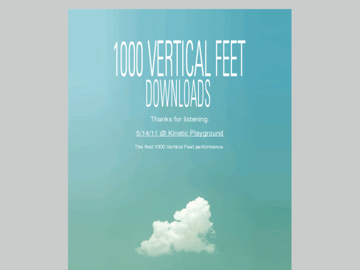 www.1000verticalft.com