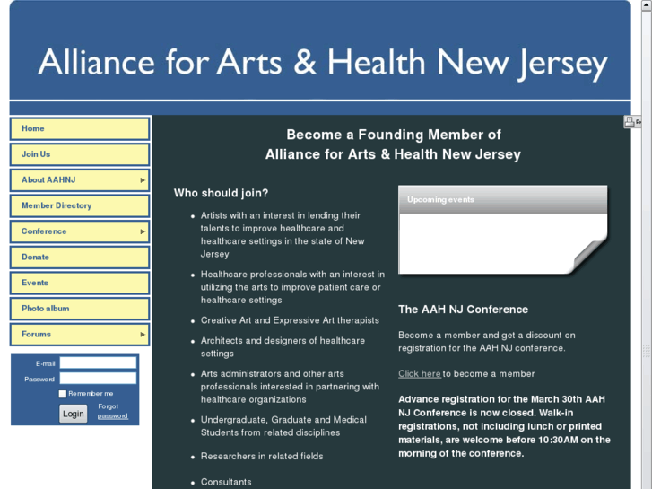 www.aahnj.org