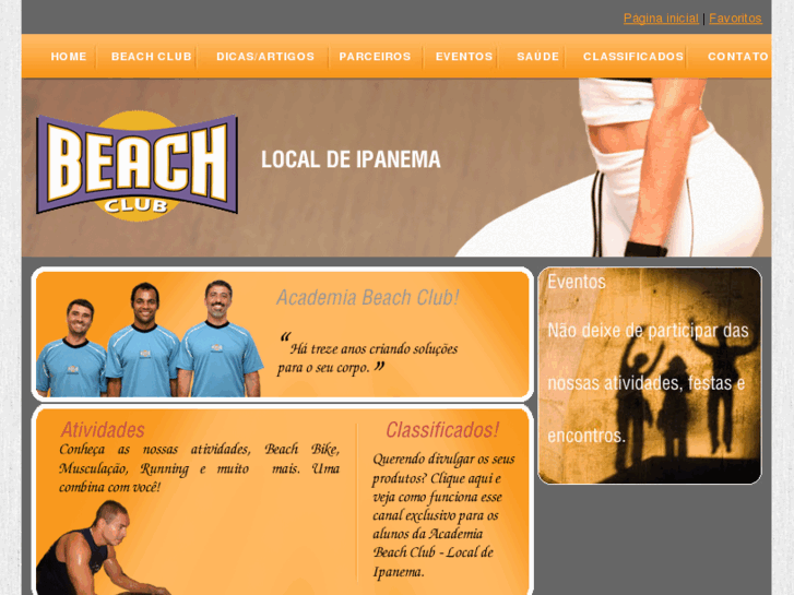 www.academiabeachclub.com.br