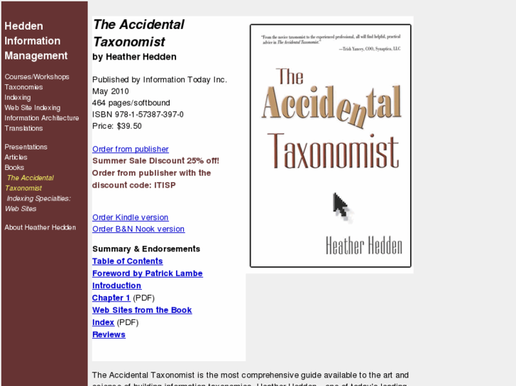 www.accidental-taxonomist.com