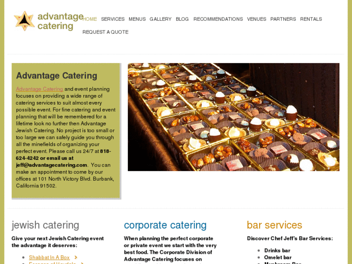 www.advantagecatering.com