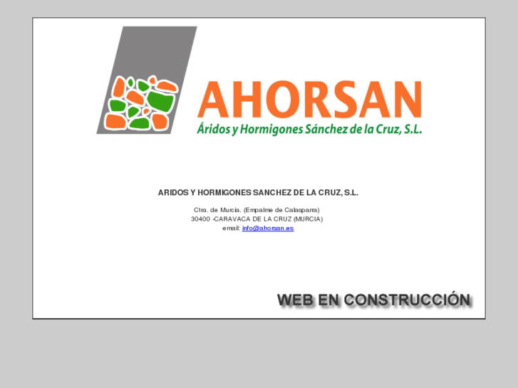 www.ahorsan.es