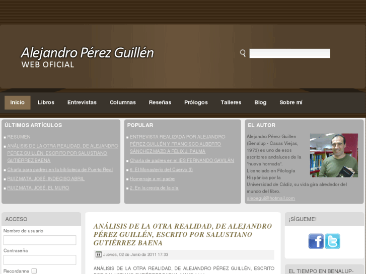 www.alejandroperezguillen.es