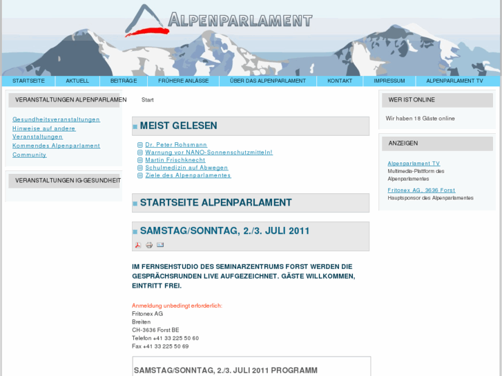 www.alpenparlament.com