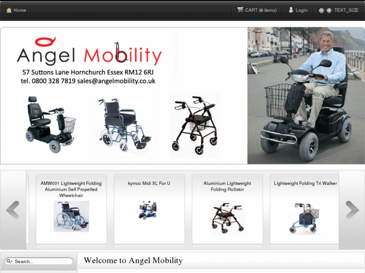 www.angelmobility.com