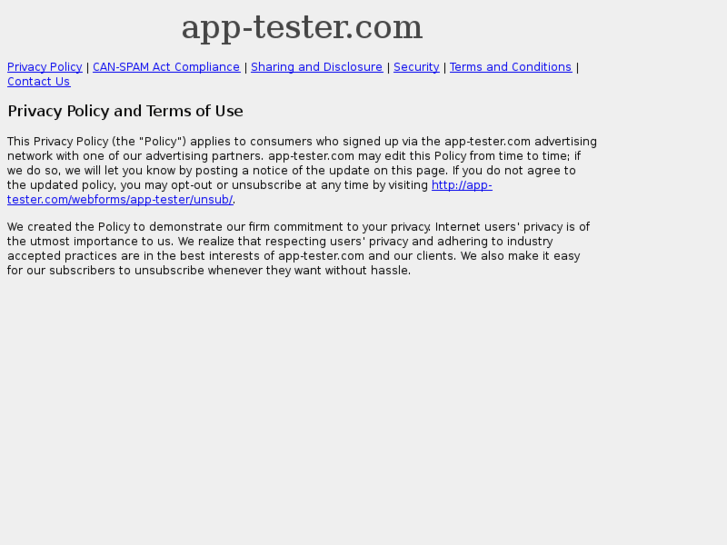 www.app-tester.com