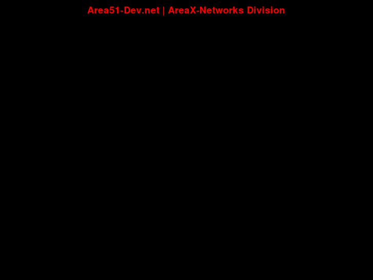 www.area51-dev.net