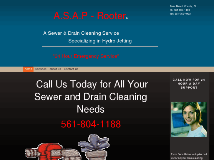 www.asap-rooter.com