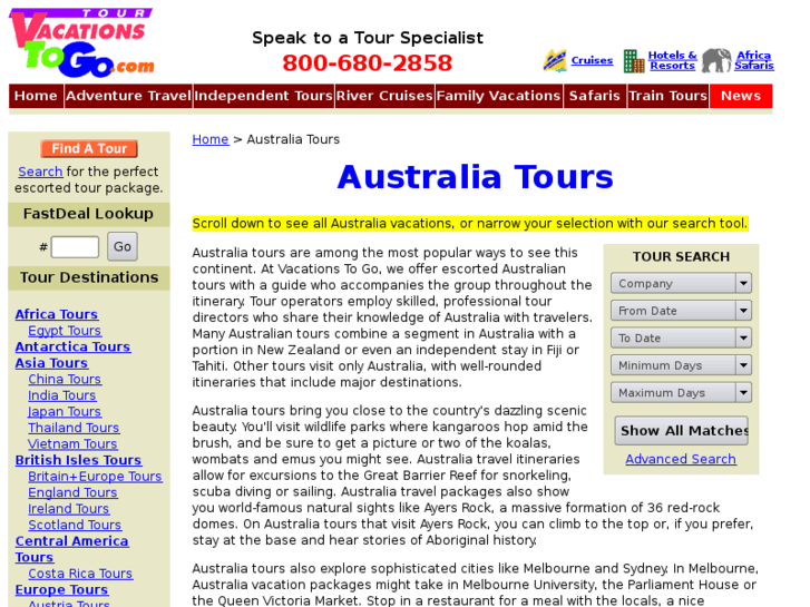 www.australiaholiday.com