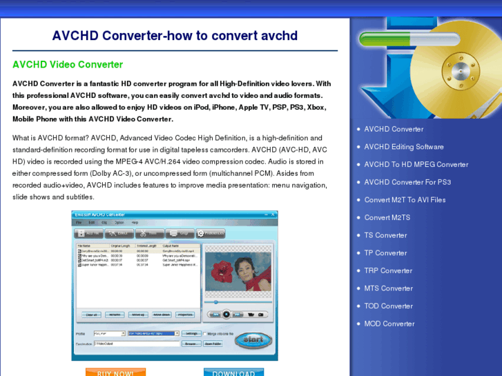 www.avchdconverter.net