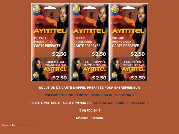 www.ayititel.com