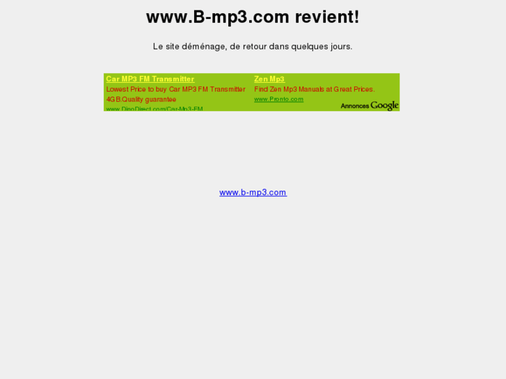 www.b-mp3.com