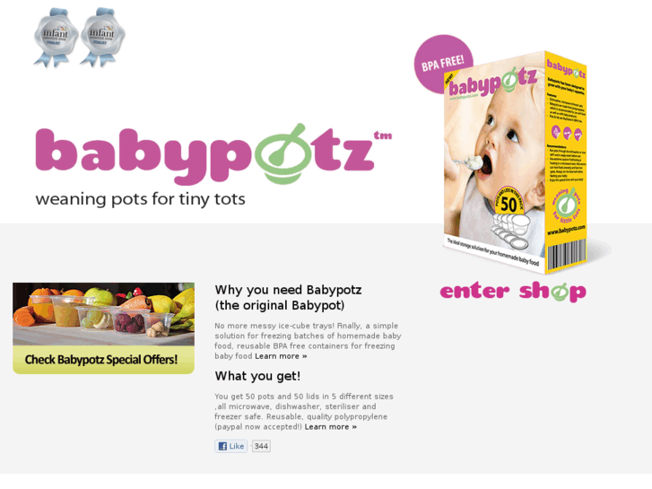 www.babypotz.com