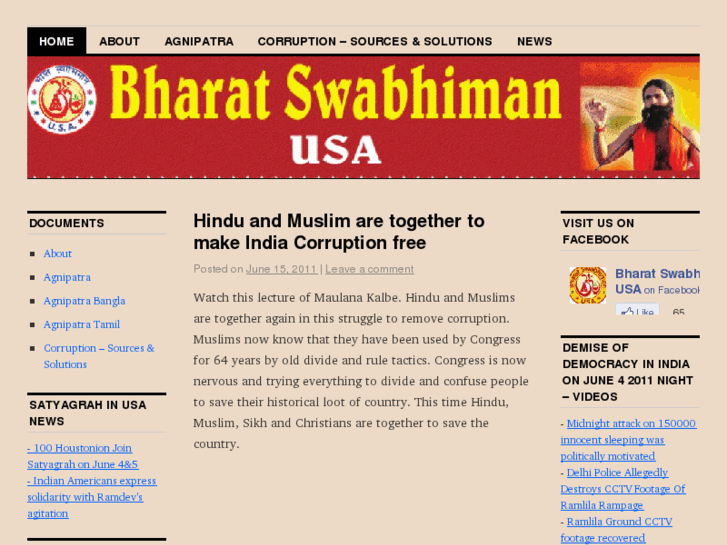 www.bharatswabhimanusa.org