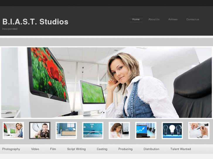 www.biaststudios.com