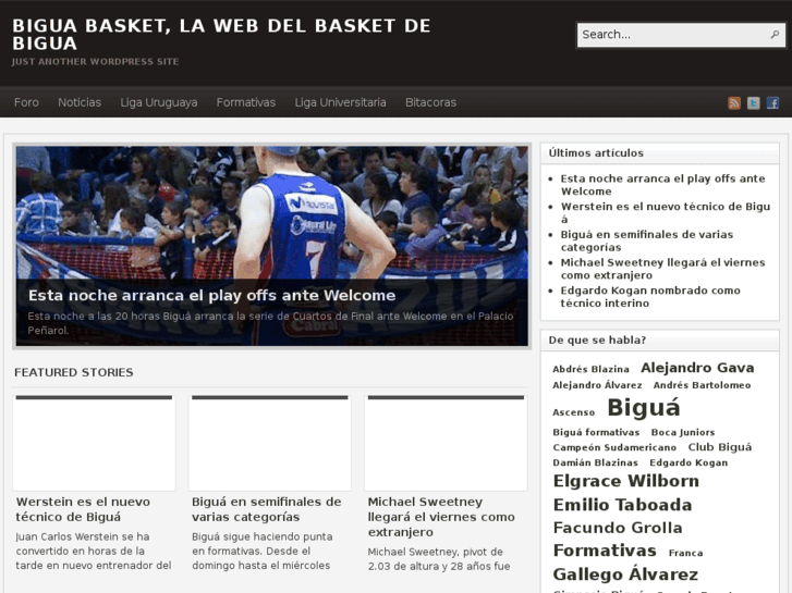 www.biguabasket.com