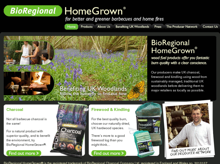 www.bioregionalhomegrown.com