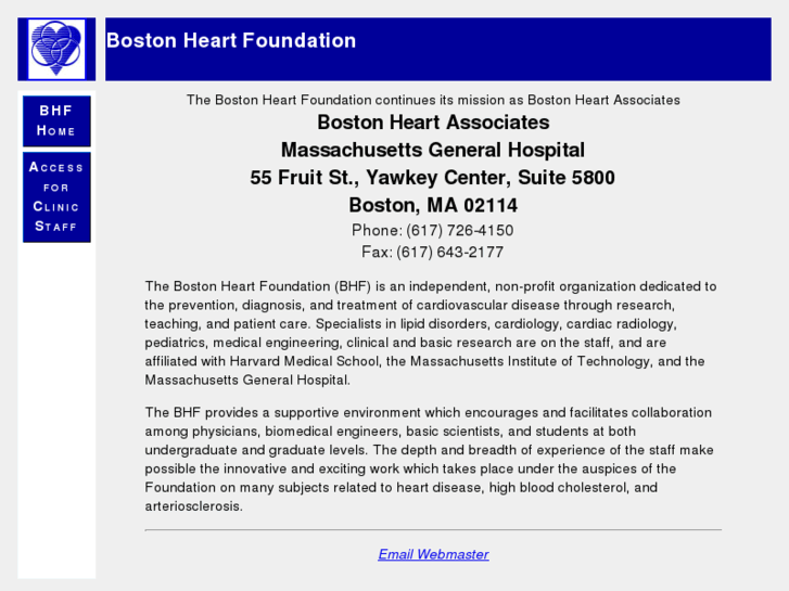 www.bostonheart.org