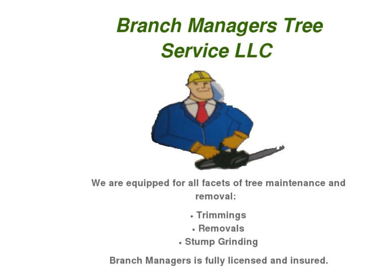 www.branchmanagerstree.com