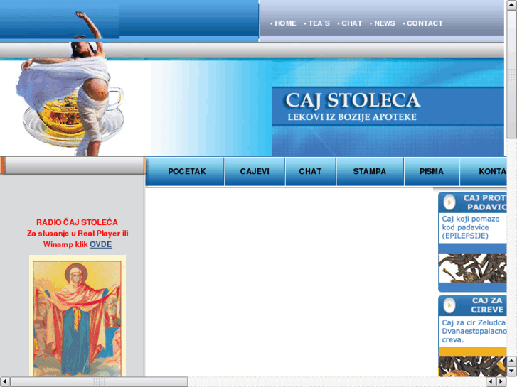 www.cajstoleca.com