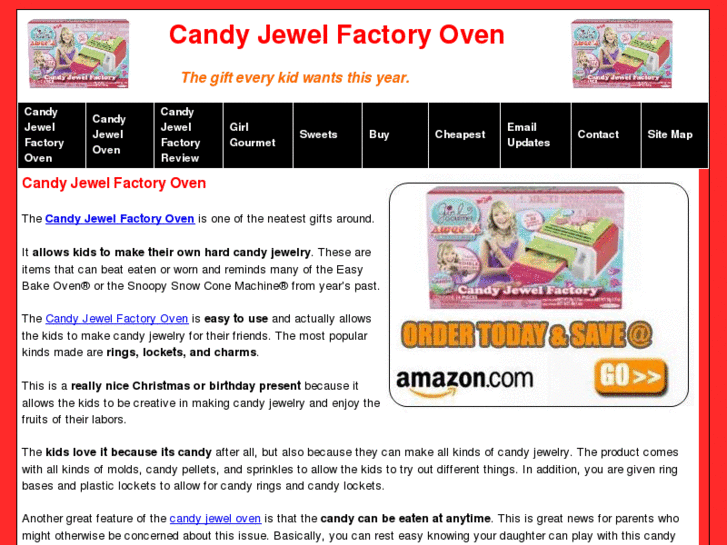 www.candyjeweloven.com