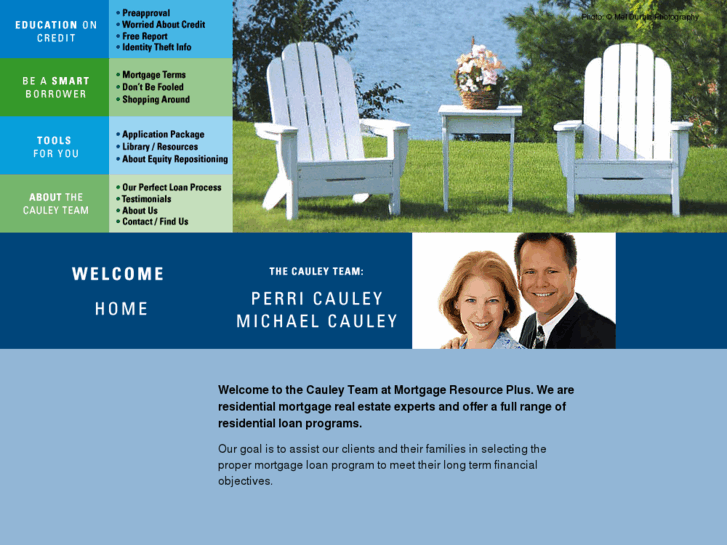 www.cauleyteam.com