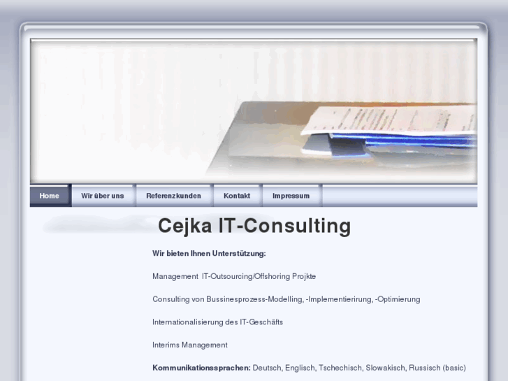 www.cejka.info