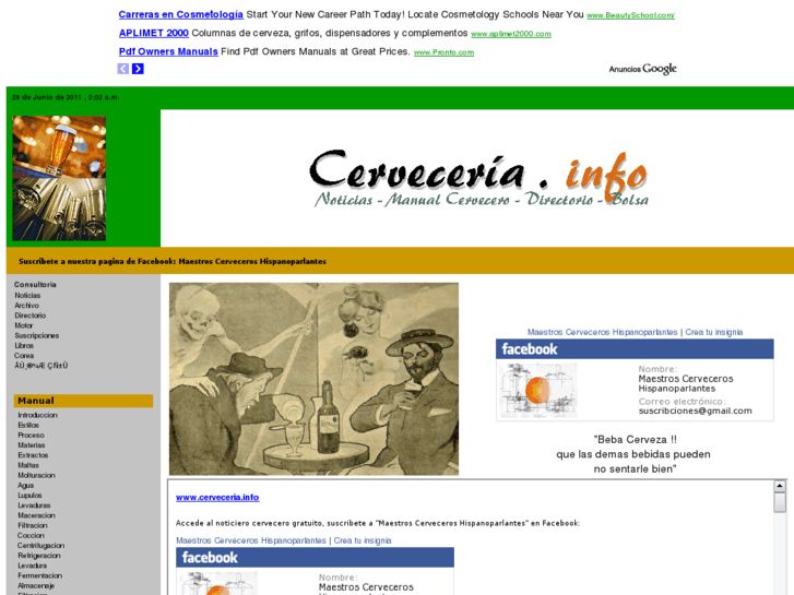 www.cerveceria.info