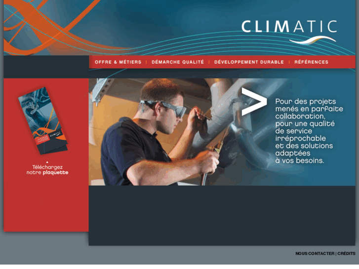 www.climatic-entreprise.com