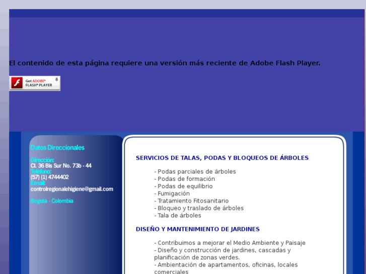 www.controlregionaldehigiene.com