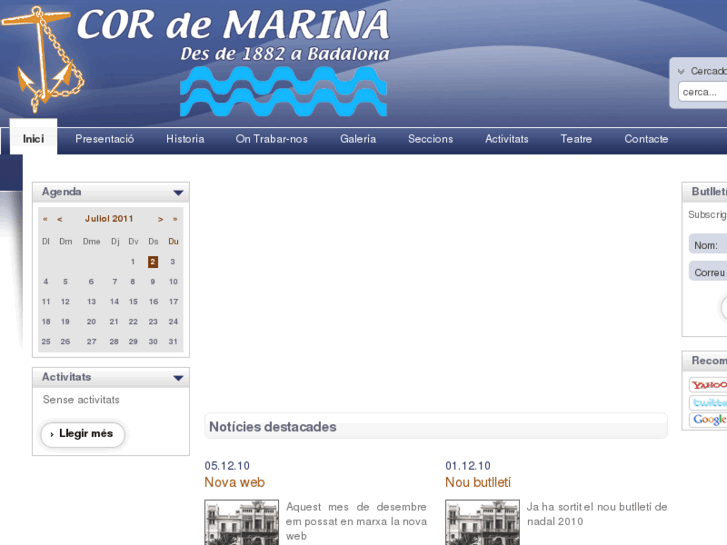 www.cordemarina.com