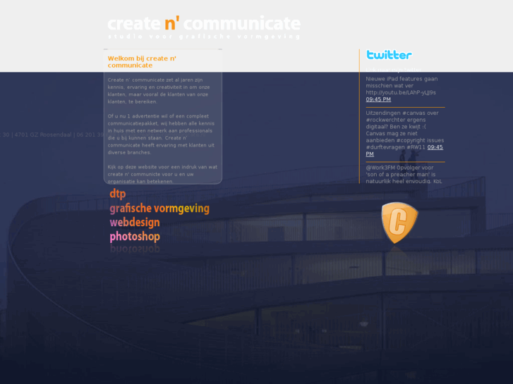 www.create-n-communicate.nl