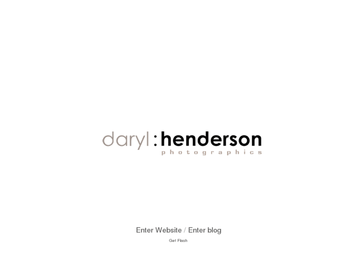 www.daryl-henderson.com