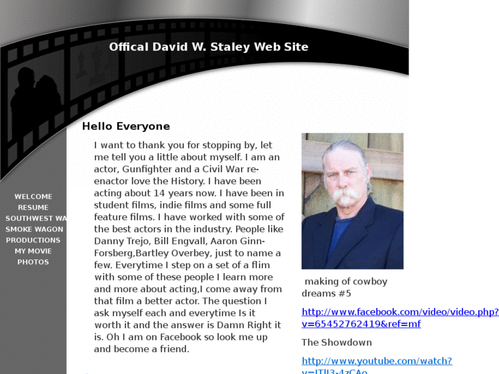 www.davidwstaley.com