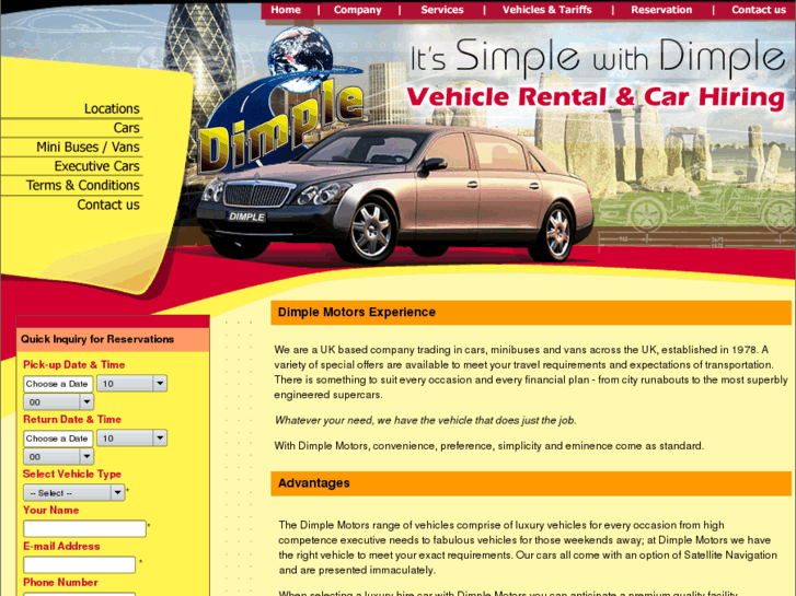 www.dimplemotors.com