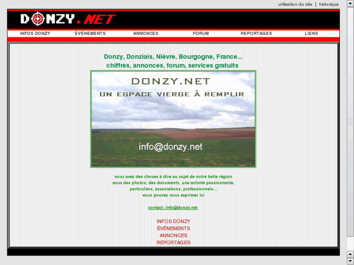 www.donzy.net