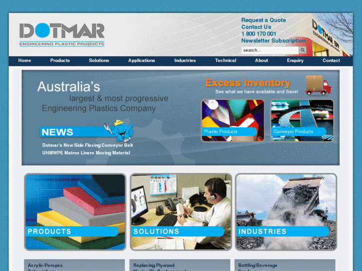 www.dotmar.com.au