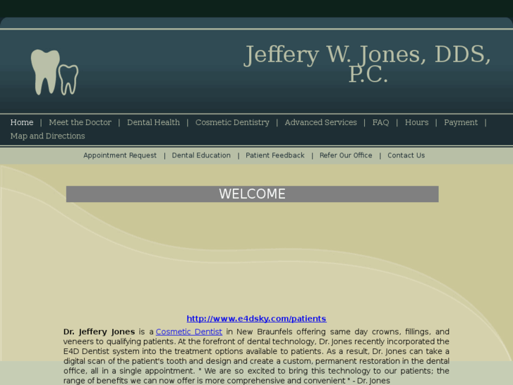 www.drjeffjones.com